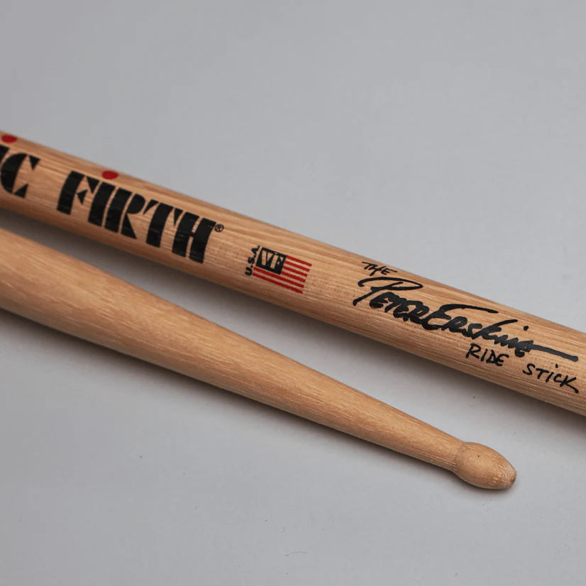Vic Firth Peter Erskine Signature Ride Drum Sticks VF-SPE2