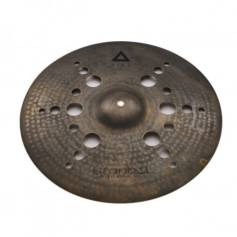 Istanbul Agop ION 17″ Xist IXIONDC17 Dark Crash Cymbal