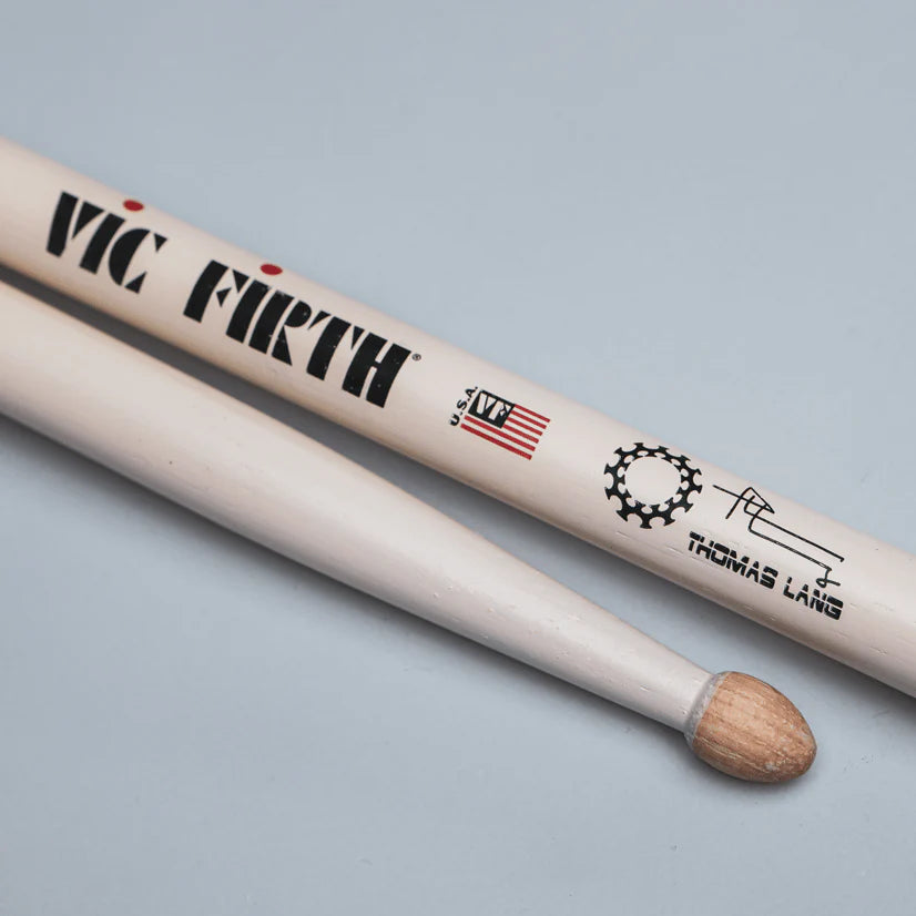 Vic Firth Thomas Lang Signature Drum Sticks VF-STL