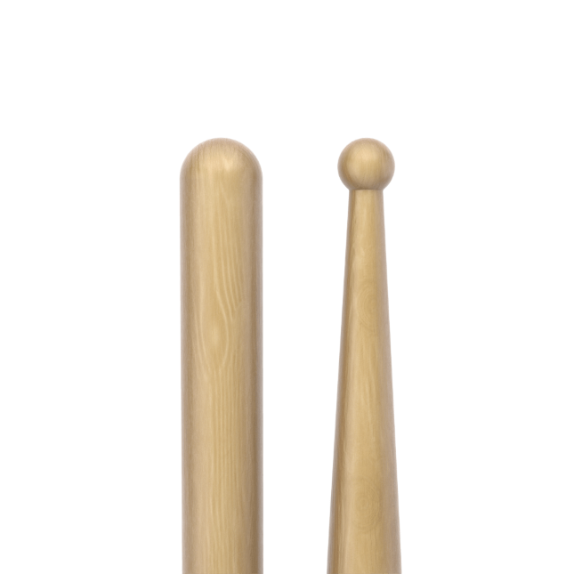 ProMark Finesse TX718W Hickory 718 Wood Tip Drum Sticks