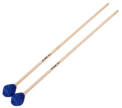 Vic Firth American Custom Extra Hard Round Keyboard Mallets - VF-M10
