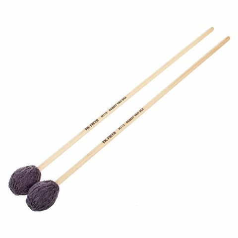 Vic Firth Robert Van Sice Medium Hard Signature Keyboard Mallets - VF-M115
