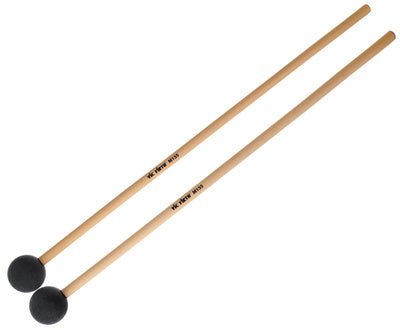 Vic Firth Ensemble Series M155 Hard Keyboard Mallets - VF-M155
