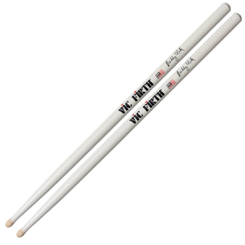 Vic Firth Buddy Rich Signature Drum Sticks VF-SBR