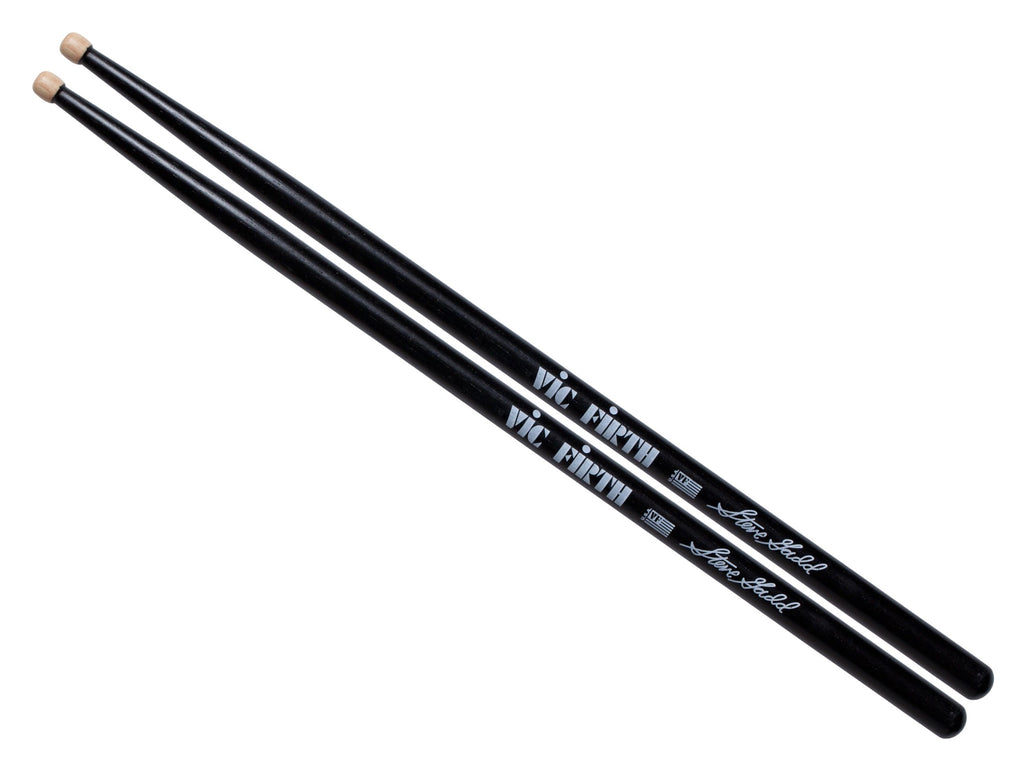 Vic Firth Steve Gadd Signature Drum Sticks Wood Tip