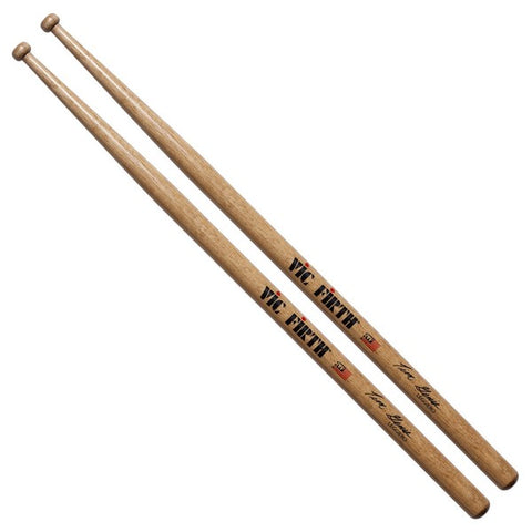 Vic Firth Symphonic Collection Tim Genis Leggiero Snare Drum Sticks VF-STG2