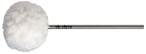 Vic Firth VicKick Fleece Bass drum Beater - VF-VKB3