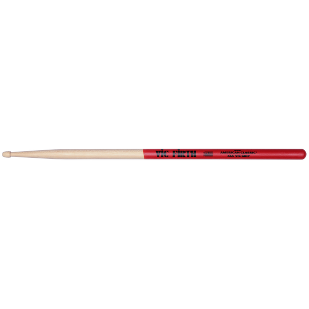 Vic Firth American Classic® Extreme 5A Vic Grip Drumsticks VF-X5AVG