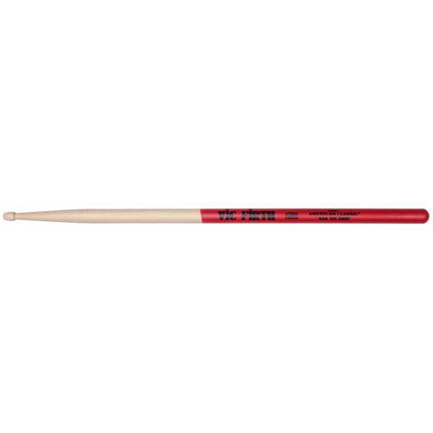 Vic Firth American Classic® Extreme 5A Vic Grip Drumsticks VF-X5AVG