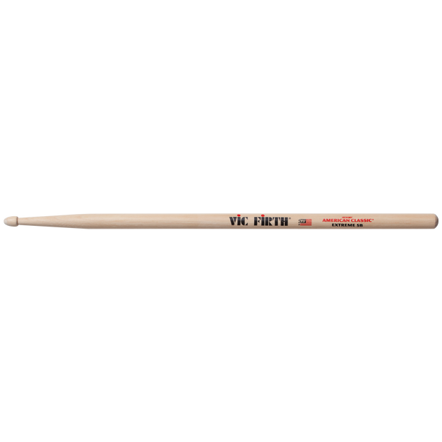 Vic Firth American Classic® Extreme 5B Drumsticks VF-X55B