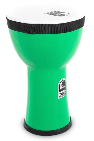 Toca Freestyle II Doumbek Green TF2DK-G