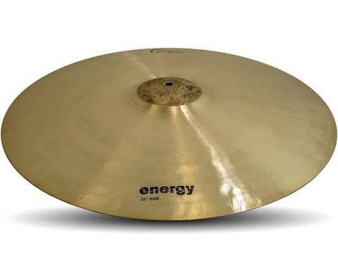 Dream 24" ERI24 Energy Ride Cymbal