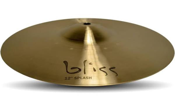Dream 12" BSP12 Bliss Series Splash Cymbal
