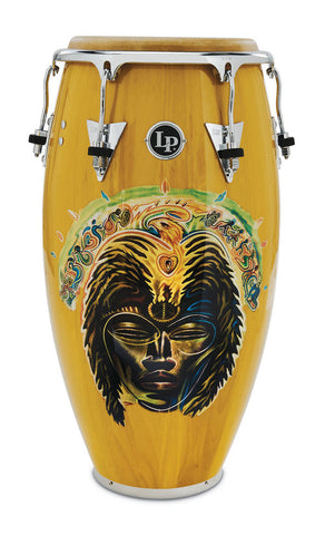 Latin Percussion LP559X-SAS Santana Africa Speaks 11 3/4" Conga NEW for 2023