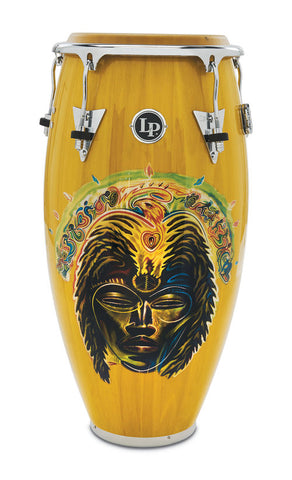 Latin Percussion LP552X-SAS Santana Africa Speaks 12,5" Tumba NEW for 2023