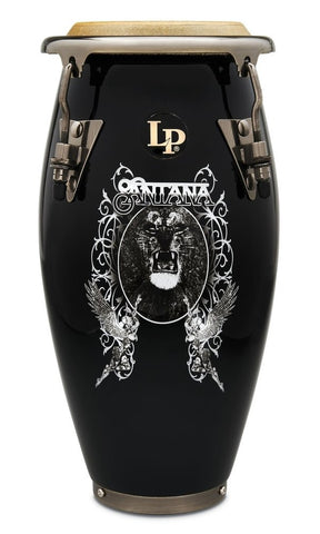 Latin Percussion LPM197-SNL Santana Tunable Mini Conga (model)