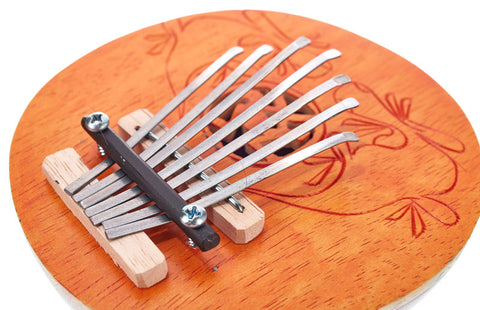 Toca Sound Effects Coconut Kalimba - TO804545M