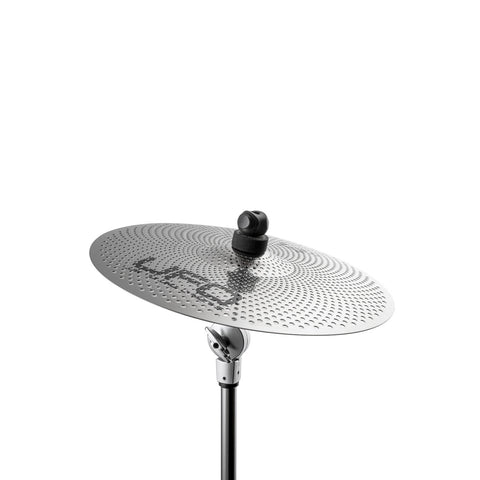 UFO 10” Low Volume Splash Cymbal UFOSPL10