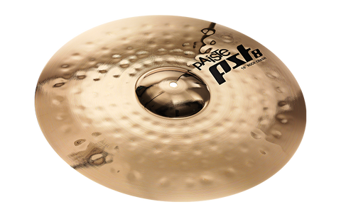 Paiste PST 8 18” Reflector Rock Crash PST8RCR18