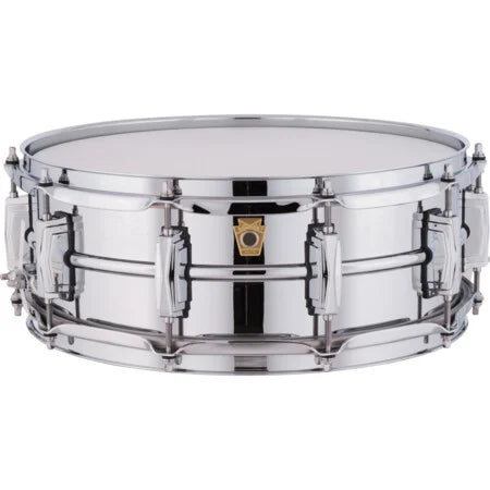 Ludwig LM400 Supraphonic 14" x 5" Snare Drum - LM400