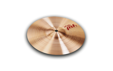 Paiste PST 7 Series 10” Splash cymbal PST7SPL10