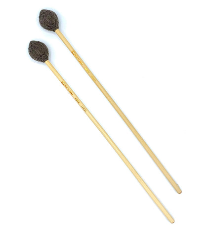 Chalklin Marimba Mallets - Hard 30mm Core - CMS32