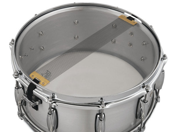 Gretsch Full Range Grand Prix 14 x6.5” Snare Drum S1-6514-GP