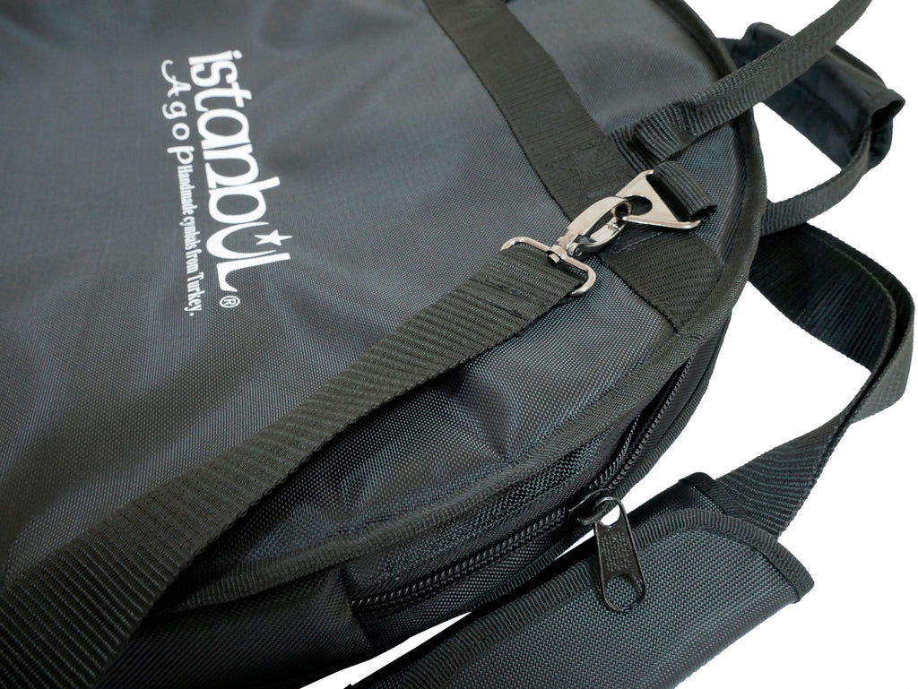 Istanbul Agop 20″ Cymbal Bag - IADCB20
