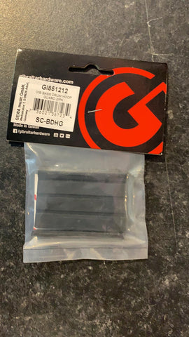 Gibraltar Bass Drum Hoop Guard SC-BDHG