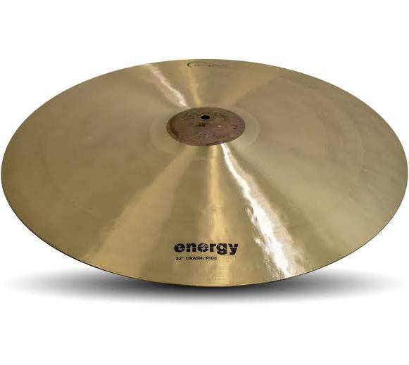 Dream 22" ECRRI22 Energy Crash Ride Cymbal - BW Drum Shop