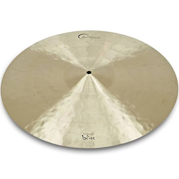 Dream 18" VBCRRI18 Vintage Bliss Series Crash/Ride Cymbal