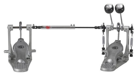 Gibraltar Pedal Road Class Series Double Bass Drum Pedal GRC5-DB