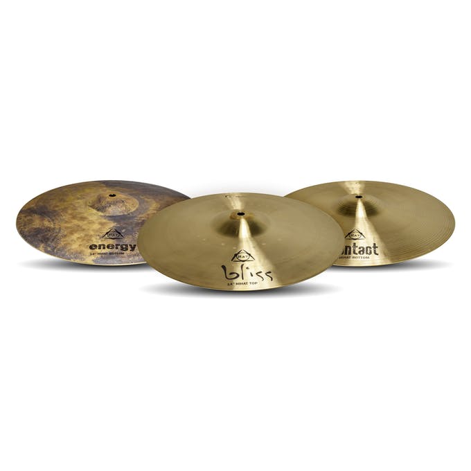 Dream TRIHAT14D TriHat 14inch Diversity Set