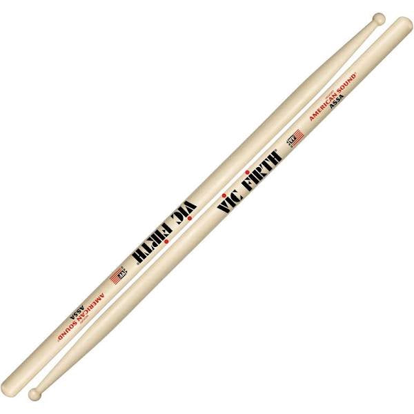 Vic Firth American Classic 5A Drumsticks VF-5A