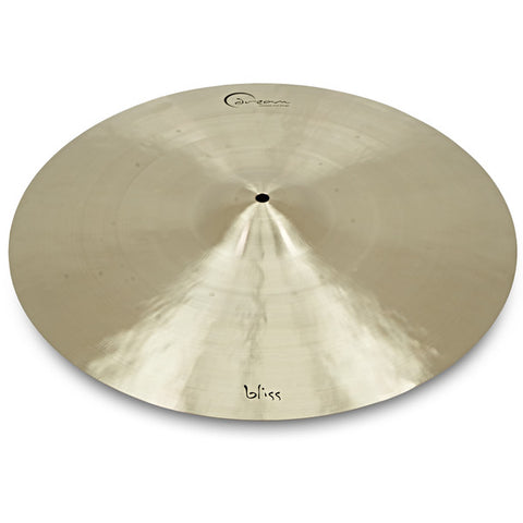 Dream 18" BCRRI18 Bliss Series Crash/ Ride Cymbal - BW Drum Shop