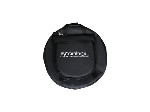Istanbul Agop 24″ Deluxe Cymbal Bag with Hi Hat Section - IDCB1