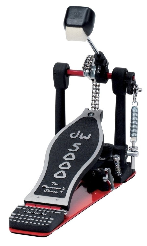 DW 5000 Series 5000TD4 Turbo Bass Drum Pedal