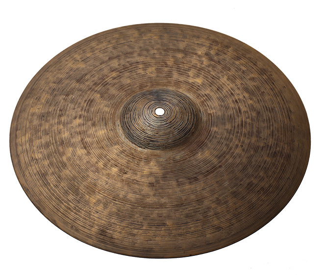 Istanbul Agop 18″ 30th Anniversary Crash Cymbal - I30TH18