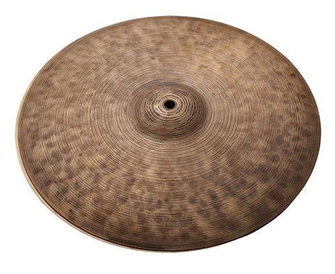 Istanbul Agop 15″ 30th Anniversary Hi-Hat Cymbals - I30TH15