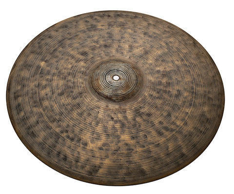 Istanbul Agop 20″ 30th Anniversary Ride Cymbal - I30TH20