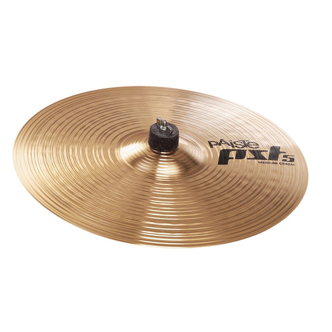 Paiste PST 5 Series 18” Medium Crash Cymbal PST5NMCR18