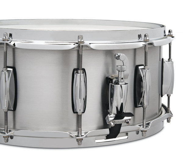 Gretsch Full Range Grand Prix 14 x6.5” Snare Drum S1-6514-GP