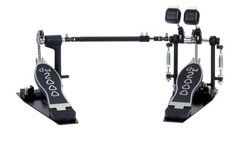 DW 2000 Series Single Chain Double Pedal CP2002