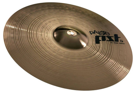 Paiste PST 5 Series 18” Rock Crash Cymbal PST5NRCR18