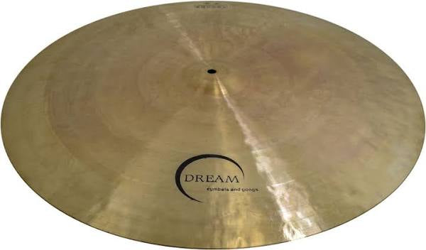 Dream 24"  Bliss Small Bell Cymbal - BSBF24 - BW Drum Shop