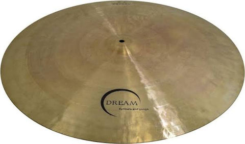 Dream 24"  Bliss Small Bell Cymbal - BSBF24 - BW Drum Shop