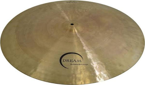 Dream 24"  Bliss Small Bell Cymbal - BSBF24