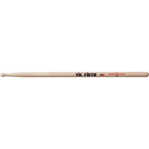 Vic Firth American Classic 3a Drum Sticks - VF-3A