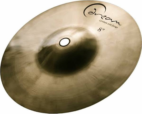 Dream 8" BSP08 Bliss Series Splash Cymbal