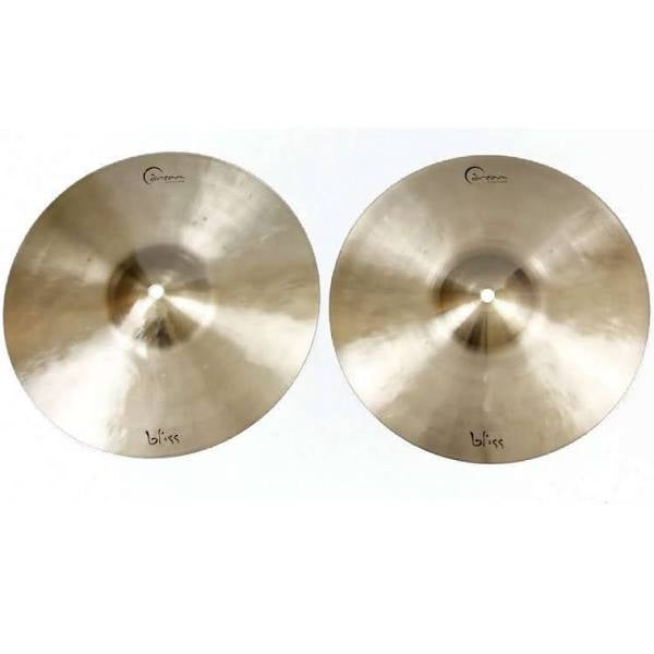 Dream 14" BHH14 Bliss Hi Hat Cymbals